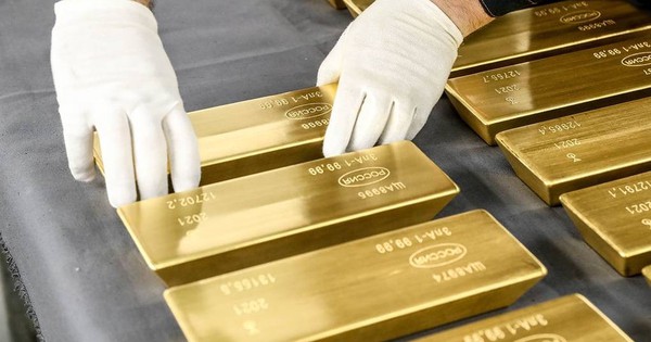 EU phân bổ số tiền kỷ lục từ nguồn thu tài sản phong tỏa