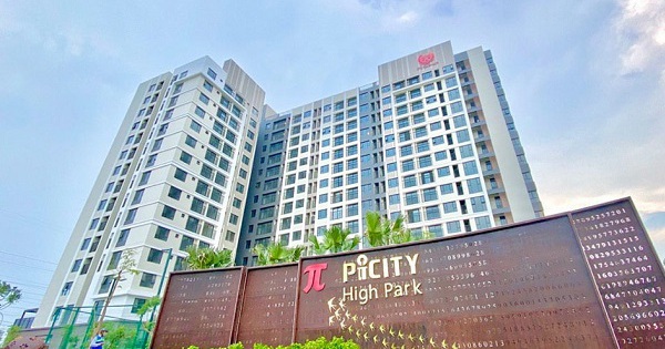 Chủ đầu tư Picity High Park và PiCity Thủ Đức nợ thuế khủng