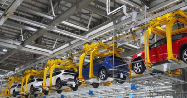Việt Nam ở đâu trong chuỗi cung ứng đa trung tâm 3 nghìn tỷ USD Đông Nam Á?