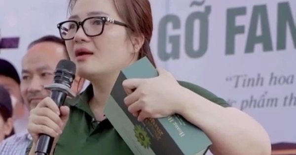 Loạt thực phẩm chức năng của Hoàng Hường từng bị phạt vì quảng cáo sai sự thật