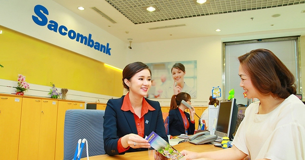 Lãi suất ngân hàng Sacombank mới nhất tháng 10/2025: Kỳ hạn 24 tháng có lãi suất cao nhất