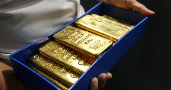 Giá vàng lập đỉnh hơn 3.800 USD/ounce, một quốc gia BRICS liền mở khóa kho báu chứa 200 tấn vàng, kỳ vọng khai thác 4 tấn/năm