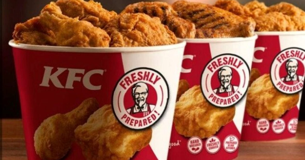 KFC tại quốc gia này phải đóng gần 70 cửa hàng chỉ sau 2 năm, 2.200 nhân viên bị sa thải: Chuyện gì đang xảy ra?