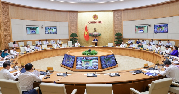 9 tháng năm 2025: 'Điểm sáng' từ các địa phương