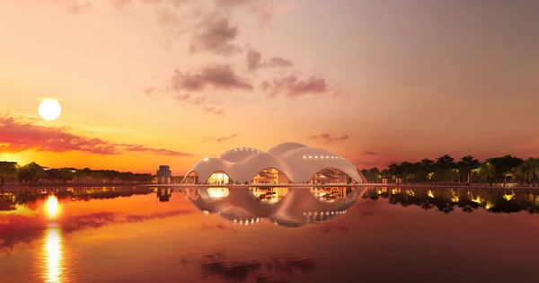 Sun Group khởi công dự án Nhà hát Opera Hà Nội: Diện tích gấp gần 6 lần sân bóng, phục vụ hàng nghìn chỗ ngồi