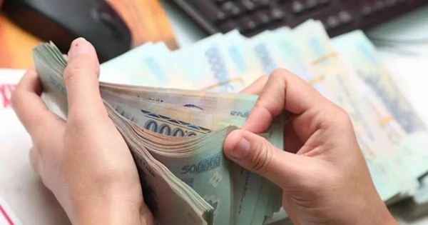 Dự kiến nhiều người được tăng lương từ ngày 1/1/2026