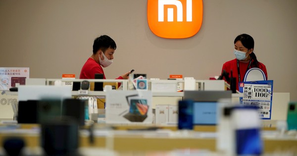 "Bắt chước iPhone nhiều đến phát ngại", vì sao điện thoại Xiaomi vẫn rất được ưa chuộng ở Việt Nam?