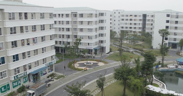 Hơn 82.000 căn nhà ở xã hội dự kiến hoàn thành trong năm nay