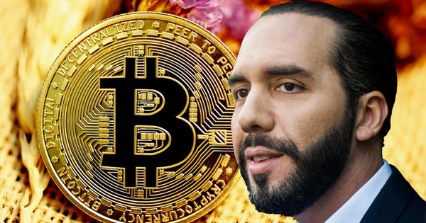 Bitcoin đạt đỉnh, Tổng thống El Salvador đăng bài ăn mừng lãi 156%