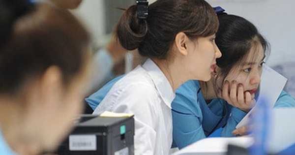 Tin vui với nhân sự ngân hàng: Làn sóng cắt giảm bắt đầu hạ nhiệt