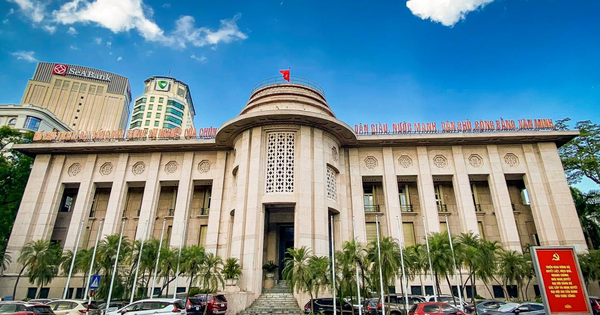 Ngân hàng Nhà nước hút ròng VND, bán ngoại tệ can thiệp, tỷ giá USD hạ nhiệt trong tuần qua