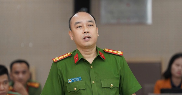Dự án tiền số AntEx có vốn góp của Shark Bình: Công an vào cuộc xác minh để xử lý nghiêm