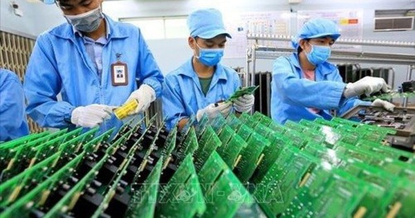 VN đang có một thứ thấp nhất khu vực, rào cản trong lĩnh vực trị giá hàng nghìn tỷ USD