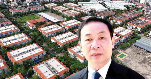 Tin vui cho người dân Hải Phòng: Doanh nghiệp của "đại gia" Đỗ Hữu Hạ sắp mở bán hàng trăm căn nhà ở xã hội, giá từ 16 triệu đồng/m2