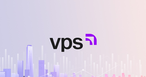 Chứng khoán VPS tăng mục tiêu lợi nhuận cả năm vượt 4.300 tỷ đồng