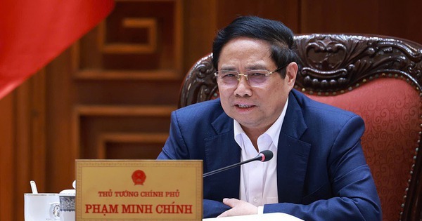 Thủ tướng yêu cầu Hà Nội, TP.HCM, Đà Nẵng, Khánh Hoà và Tây Ninh báo cáo nội dung này trước ngày 15/10