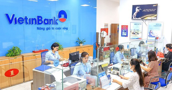 Lãi suất tiết kiệm ngân hàng VietinBank mới nhất tháng 10/2025: Kỳ hạn 24 tháng có lãi suất cao nhất