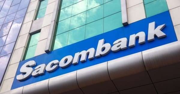 Nhóm Dragon Capital rút khỏi danh sách sở hữu từ 1% vốn Sacombank