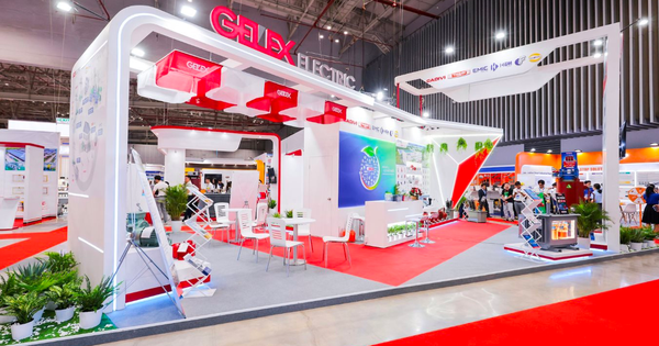 Kết thúc Quý 3/2025, GELEX Electric hoàn thành kế hoạch lợi nhuận năm