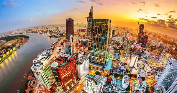Truyền thông quốc tế ấn tượng về tăng trưởng kinh tế Việt Nam