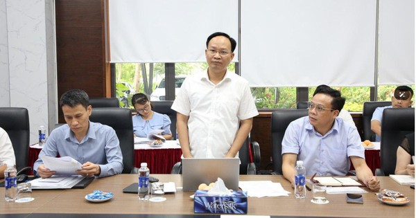 Hai dự án VSIP gặp khó