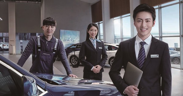 Khủng hoảng nghề bán xe hơi tại Trung Quốc: Các đại lý vật lộn trong thua lỗ, một số phá sản để lại hàng trăm khách hàng bơ vơ