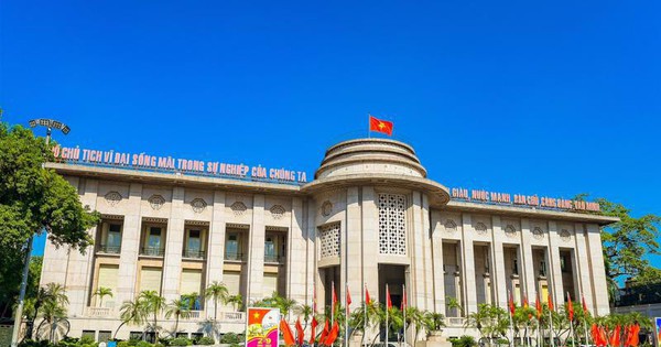 Ngân hàng Nhà nước có công văn 'nóng' gửi Chủ tịch, Tổng giám đốc các ngân hàng