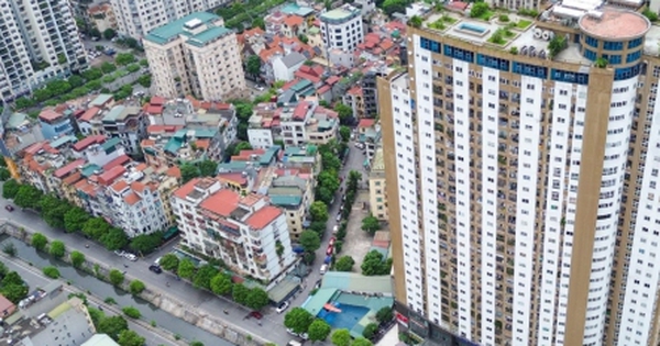 Siết tín dụng mua nhà ở thứ hai: Thị trường nguy cơ bị 'đóng băng'