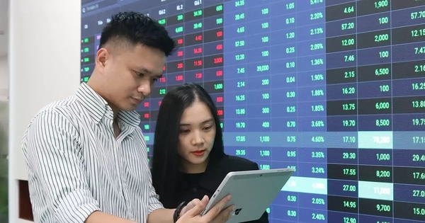 Bộ Tài chính rút đề xuất 'thu thuế ngay' với cổ tức trả bằng cổ phiếu