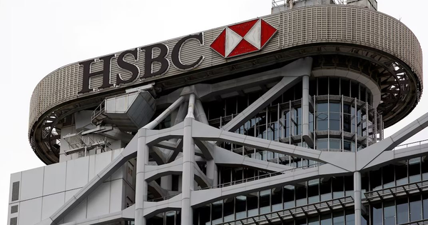Một ngân hàng Trung Quốc sắp bị tư nhân hóa hoàn toàn bởi HSBC, hủy niêm yết khỏi thị trường chứng khoán