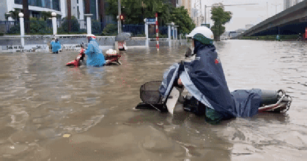 Nhà máy lớn bậc nhất ĐNÁ tại Hà Nội: Công suất "khủng" vừa giảm ngập lụt, vừa "hồi sinh" sông Tô Lịch