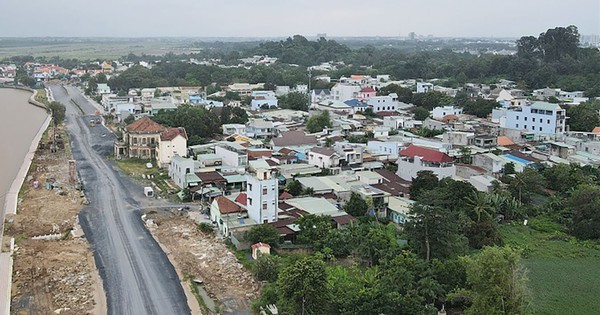 Thông tin mới nhất về dự án 2.000 tỷ phải "nắn" để bảo tồn biệt thự cổ trăm tuổi