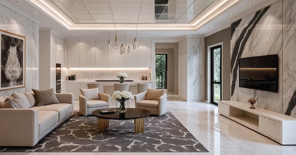 Bất động sản khu Nam Sài Gòn dậy sóng: Sunshine Sky City ra mắt phân khu Thịnh Vượng - căn hộ chuẩn khách sạn 4.0 với mức giá 7x triệu/m²