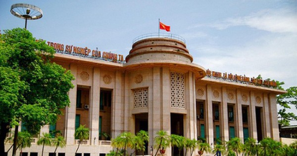 Ngân hàng Nhà nước ban hành Thông tư mới về hoạt động kinh doanh vàng