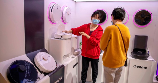 Từng bị coi là "thứ khoe mẽ, bẩn nhà", món đồ này giờ có giá rẻ đến bất ngờ: Người Việt mua ngày càng nhiều