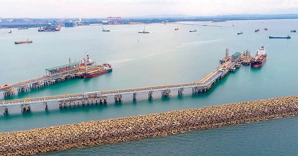 Chuẩn bị cho "bước nhảy tỷ đô", 1 doanh nghiệp Việt muốn "tán lộc" hơn 19.000 tỷ, ai được hưởng lợi?
