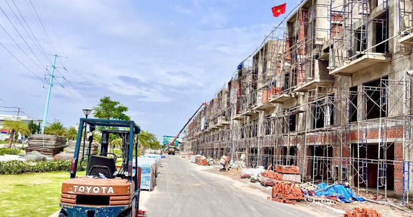 Chủ tịch Tập đoàn Kim Oanh: "Làm nhà ở xã hội không phải để kiếm lời"