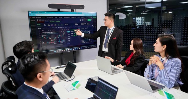 IPO VPBankS nóng ngay từ ngày mở bán: Các tổ chức gồm Dragon Capital và Chứng khoán VIX đăng ký mua hàng nghìn tỷ đồng