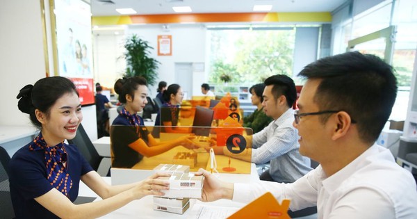 Lãi suất cho vay và nợ xấu được dự báo tiếp tục giảm