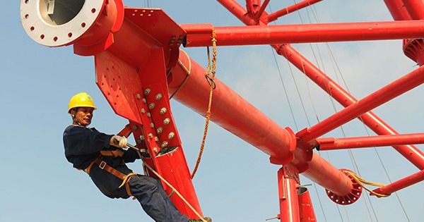 Trong 10 năm, công nghệ Trung Quốc bùng nổ nhanh đến mức không tưởng: Đây chính là thứ tạo ra "phép màu"