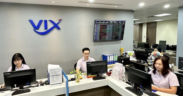 Chốt lãi VSC, BSR, HAH... vẫn còn ấm tay, VIX quyết chi ngay 2.000 tỷ săn 'hàng nóng' mới