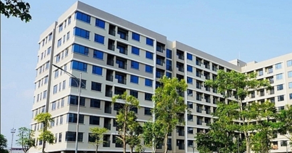 Dành 20% quỹ đất làm nhà ở xã hội: Có nên thay thế bằng nộp tiền?