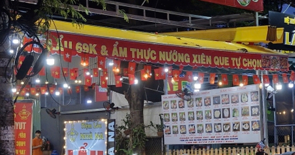 Lẩu 39.000 đồng, trà sữa 7.000 đồng rộ lên ở TP.HCM liệu có kéo được thực khách?