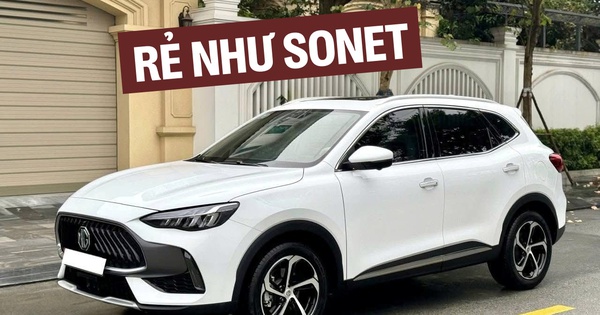 Nhiều SUV cỡ C giảm giá tại Việt Nam: Giảm nhiều nhất tới cả trăm triệu đồng, có mẫu khởi điểm chỉ ngang Sonet, Venue