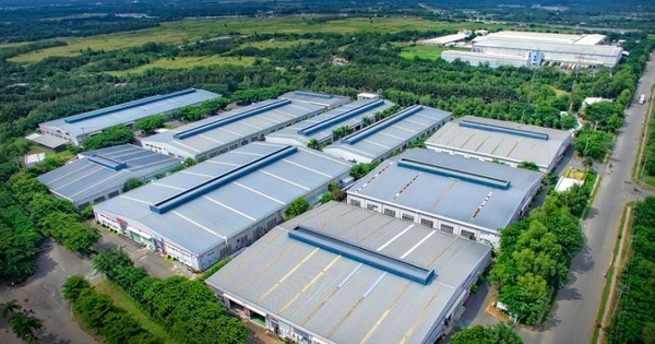 Ngày 19/12: Khởi công 3 khu công nghiệp hơn 2.240ha gần “siêu sân bay” 16 tỷ USD
