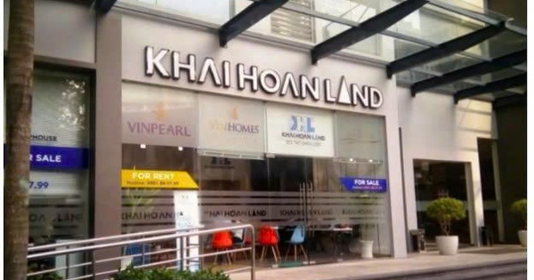 Khải Hoàn Land phát hành lô trái phiếu đầu tiên trong năm 2025