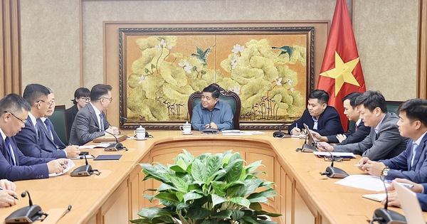 Khuyến khích Tập đoàn TCL chuyển giao công nghệ và hỗ trợ doanh nghiệp Việt Nam tham gia chuỗi cung ứng