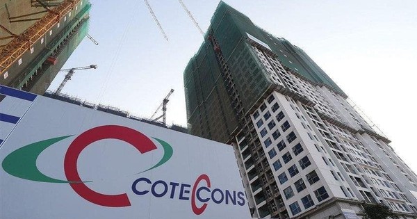 Coteccons (CTD) lên kế hoạch huy động 1.400 tỷ đồng trái phiếu “3 không”