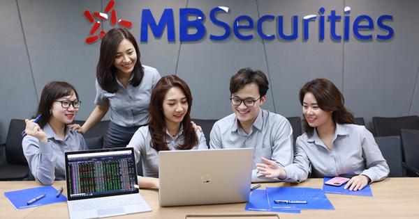 Ngân hàng MB đăng ký mua 45,76 triệu cổ phiếu chào bán của MBS