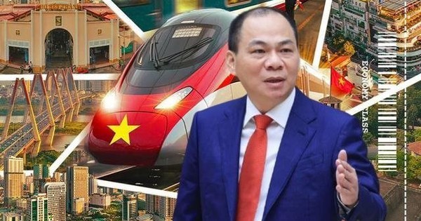Vingroup lập kỷ lục chưa từng có trong lịch sử VN, tỷ phú Phạm Nhật Vượng tạo kỳ tích trong cùng 1 ngày